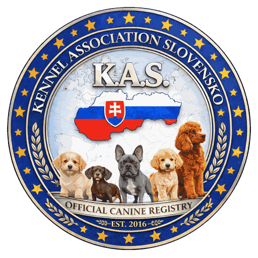 KAS Logo